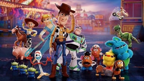 Backdrop do filme: Toy Story 4