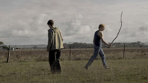Backdrop do filme: Leviticus