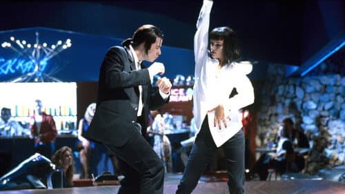 Backdrop do filme: Pulp Fiction: Tempo de Violência