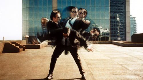 Backdrop do filme: Matrix