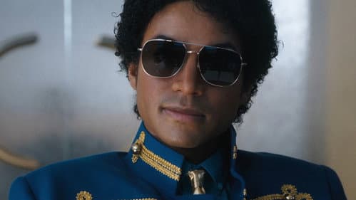 Backdrop do filme: Michael