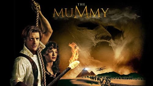 Backdrop do filme: A Múmia