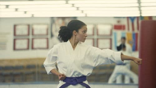 Backdrop do filme: Uma Batalha Após a Outra