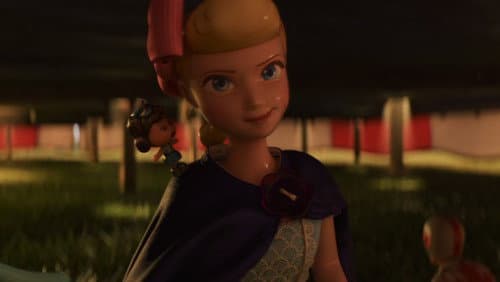 Backdrop do filme: Toy Story 4