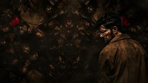 Backdrop do filme: Hokum: O Pesadelo da Bruxa