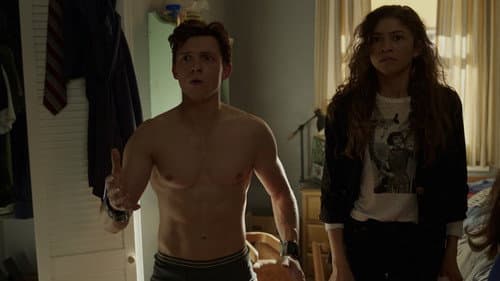 Backdrop do filme: Homem-Aranha: Sem Volta Para Casa