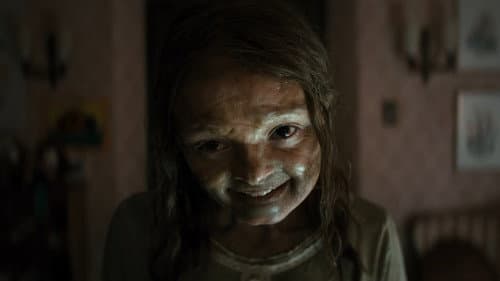 Backdrop do filme: Maldição da Múmia