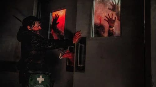 Backdrop do filme: Resident Evil