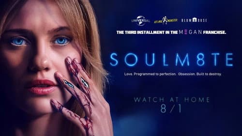 Backdrop do filme: Soulm8te