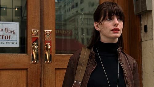 Backdrop do filme: O Diabo Veste Prada