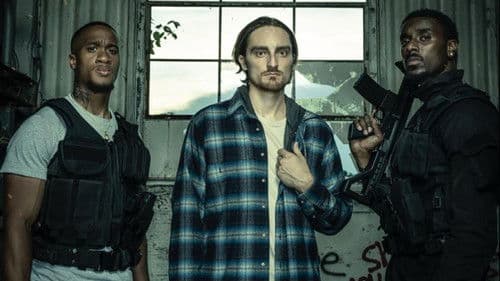 Backdrop do filme: Hierarquia do Crime