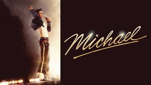 Backdrop do filme: Michael