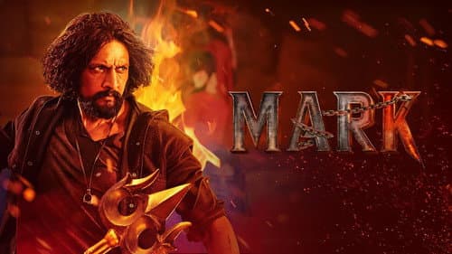 Backdrop do filme: ಮಾರ್ಕ್