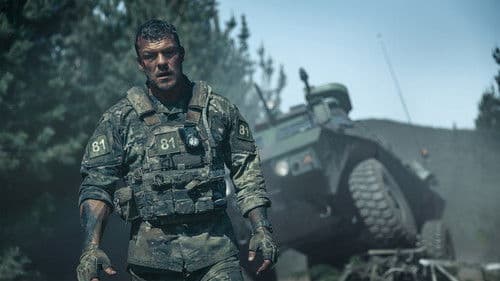 Backdrop do filme: Máquina de Guerra