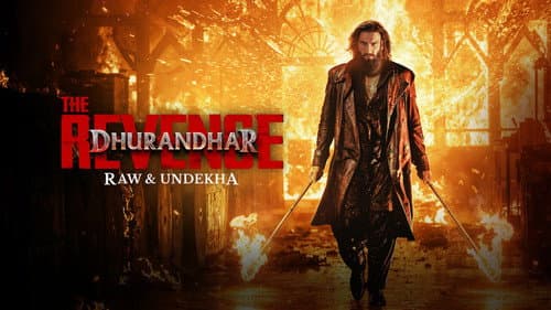 Backdrop do filme: Dhurandhar: A Vingança