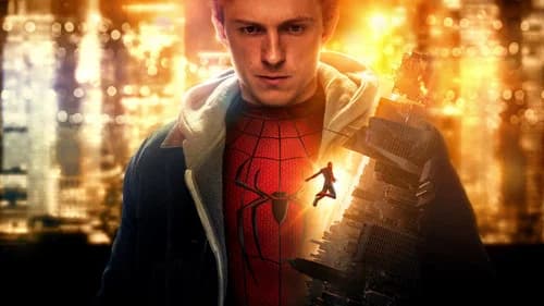 Backdrop do filme: Homem-Aranha: Um Novo Dia