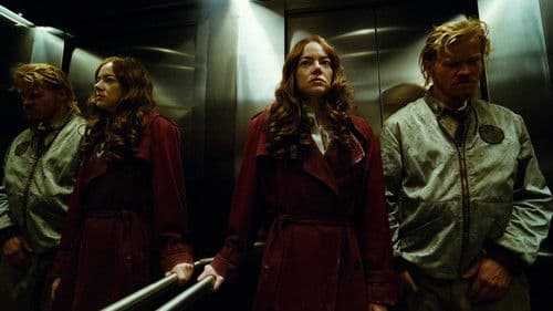 Backdrop do filme: Bugonia