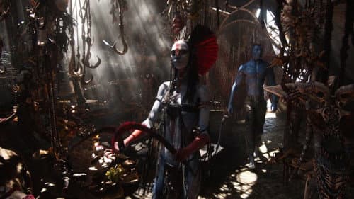 Backdrop do filme: Avatar: Fogo e Cinzas