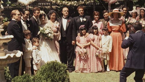 Backdrop do filme: O Poderoso Chefão