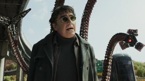 Backdrop do filme: Homem-Aranha: Sem Volta Para Casa