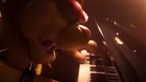 Backdrop do filme: Super Mario Bros. O Filme