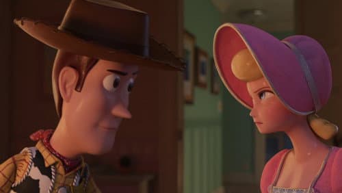 Backdrop do filme: Toy Story 4