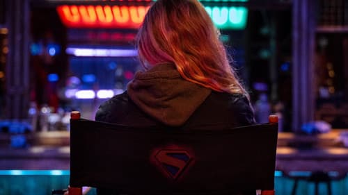 Backdrop do filme: Supergirl