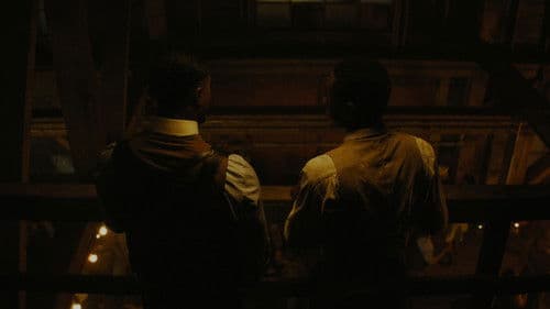 Backdrop do filme: Pecadores