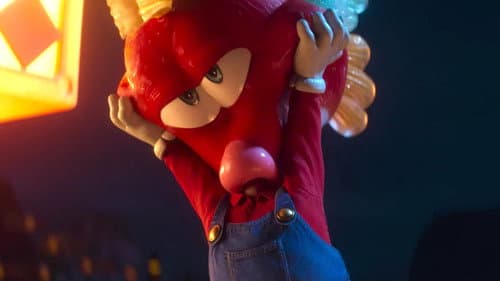 Backdrop do filme: Super Mario Bros. O Filme