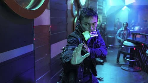 Backdrop do filme: 火遮眼