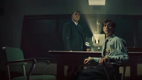 Backdrop do filme: Unabomber