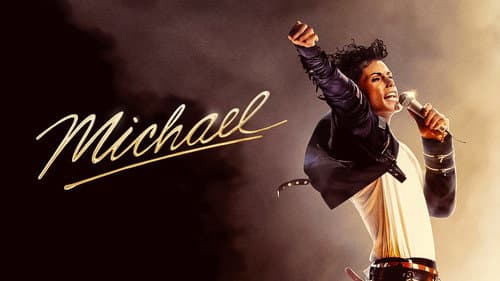 Backdrop do filme: Michael