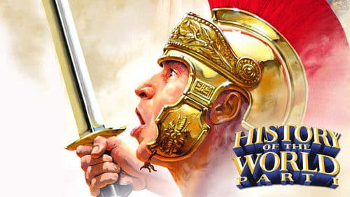 Backdrop do filme: A História do Mundo: Parte I