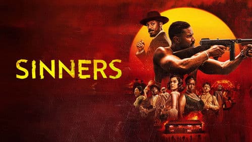 Backdrop do filme: Pecadores