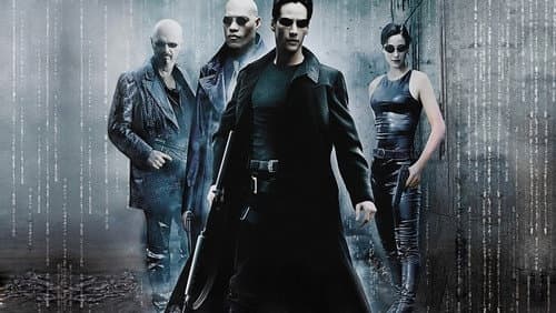 Backdrop do filme: Matrix