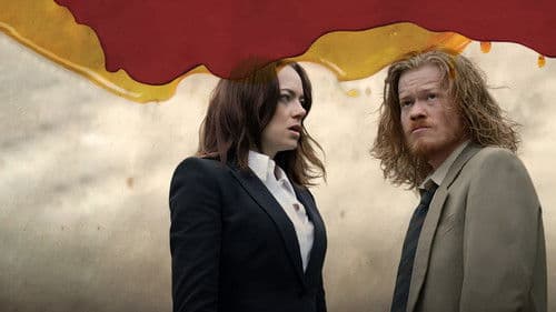 Backdrop do filme: Bugonia