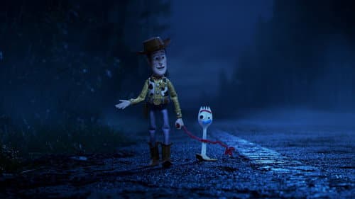 Backdrop do filme: Toy Story 4