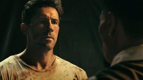 Backdrop do filme: Prisioneiro de Guerra