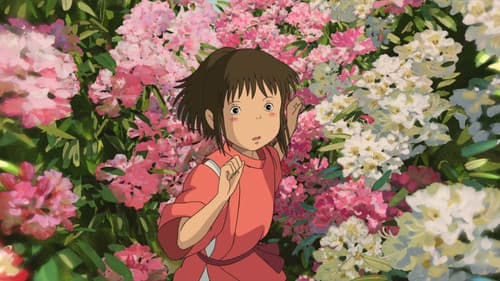 Backdrop do filme: A Viagem de Chihiro