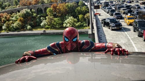 Backdrop do filme: Homem-Aranha: Sem Volta Para Casa