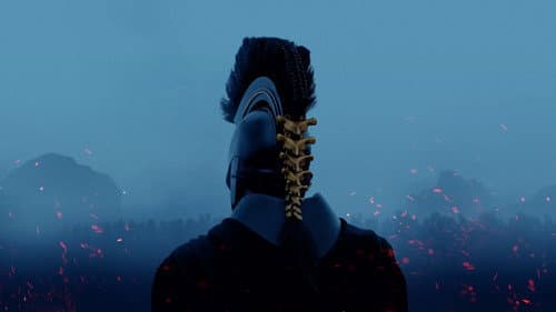 Backdrop do filme: A Odisseia