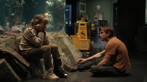 Backdrop do filme: Criaturas Extraordinariamente Brilhantes