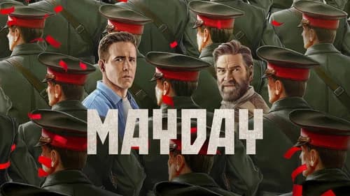 Backdrop do filme: Mayday