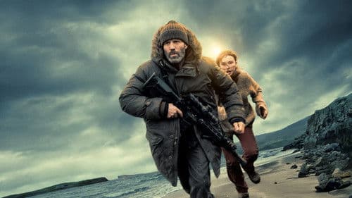 Backdrop do filme: Missão Refúgio