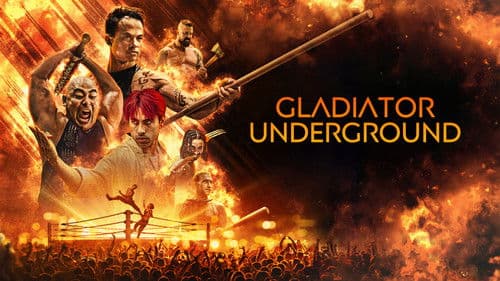 Backdrop do filme: Gladiadores