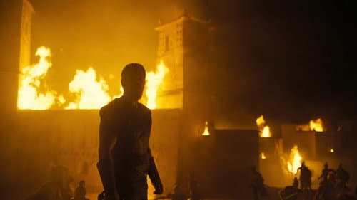 Backdrop do filme: A Odisseia