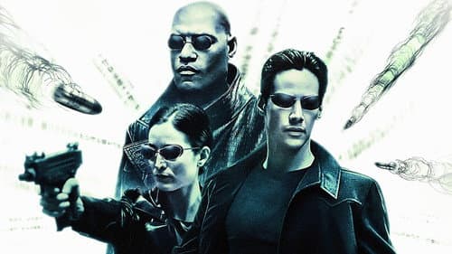 Backdrop do filme: Matrix