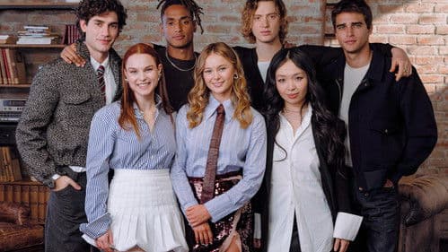 Backdrop do filme: Amor Demais