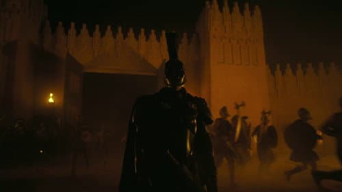 Backdrop do filme: A Odisseia