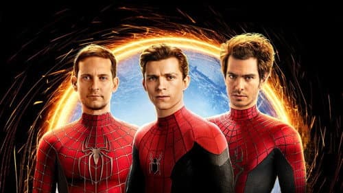 Backdrop do filme: Homem-Aranha: Sem Volta Para Casa
